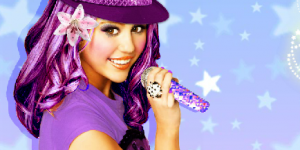 Hra - Hannah Montana's Music Adventure
