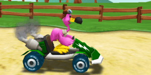 Hra - Go Kart Go Turbo