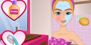Hra - Barbie první rande