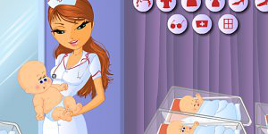 Hra - Maternity Ward