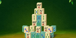 Hra - Mahjong: Jolly Jong 2