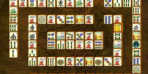 Hra - Mahjong Connect 2