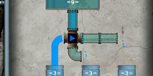 Hra - Liquid Measure 3