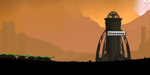 Hra - Shadez 3: The Moon Miners