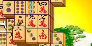 Hra - Endless Mahjong 2
