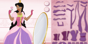 Hra - Princess Maker 2
