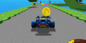 Hra - Minicar Champion