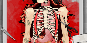 Hra - Amy Autopsy