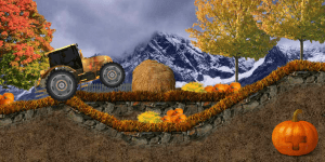 Hra - Farmer Quest 2