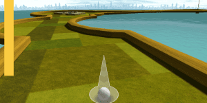Hra - Gatsby's Golf