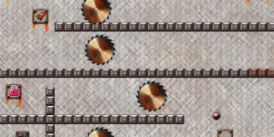 Hra - Trapped Ball Oxide