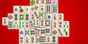 Hra - Mahjong Solitaire Challenge