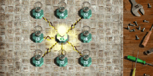 Hra - Connectors