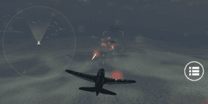 Hra - Air War 3D Classic
