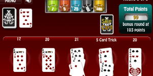 Hra - Hot Casino Blackjack