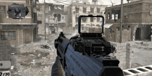 Hra - Call Of Duty Cross Fire