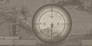 Hra - Painting Sniper