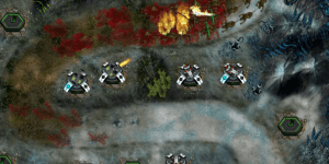 Hra - Colony Defenders 2