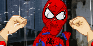 Hra - Epic Celeb Brawl - Spiderman