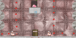 Hra - Piggies Rescue