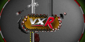 VXR Racing Game