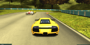 Hra - Speed Rally Pro 2