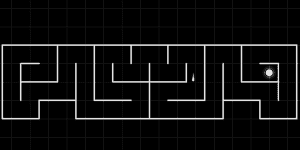 Hra - Lumen Maze