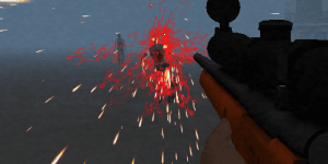 Hra - Slenderman in Zombie Apocalypse