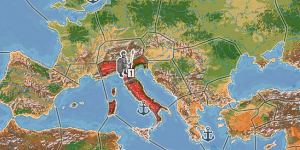 Hra - Imperator For Rome