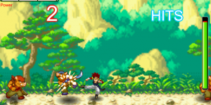 Hra - Dragon Ball Fighting 27