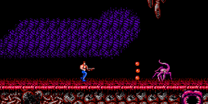 Contra After the Credits