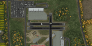 Hra - Airport Madness 4