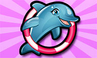 Hra - My Dolphin Show 6
