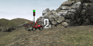 Hra - Off Road Multiplayer Racing