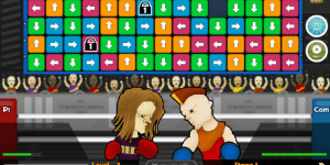 Boxing Token