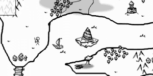 Hra - Cursed Islands