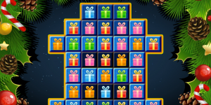 Hra - Xmas Gift Matcher