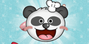 Hra - Panda Click