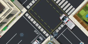 Hra - Traffic Jam City