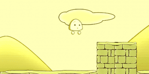 Hra - Little Jump Guy