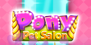 Hra - Pony Pet Salon