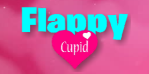Hra - Flappy Cupid