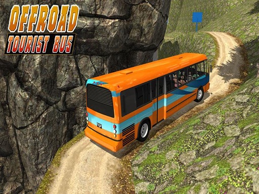Hra - Uphill Bus Simulator