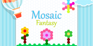 Hra - Mosaic Fantasy