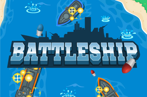 Hra - Battleship