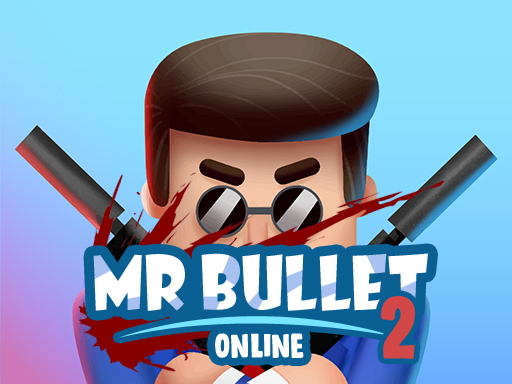 Hra - Mr Bullet 2 Online