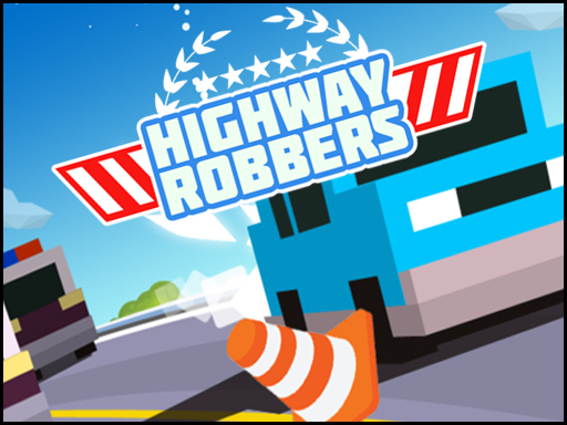 Hra - Highway Robbers