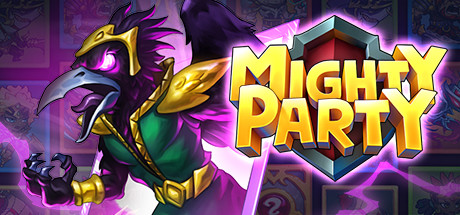 Hra - Mighty Party