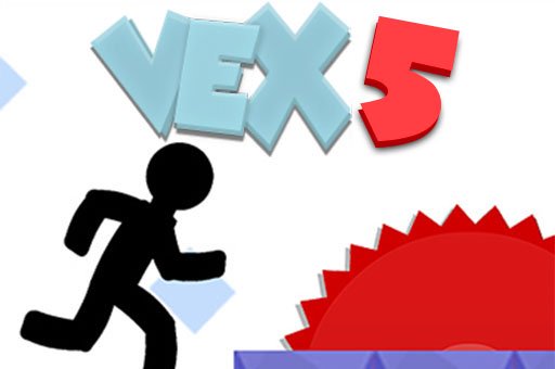 Hra - Vex 5