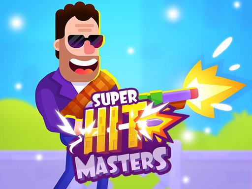 Hra - Super HitMasters